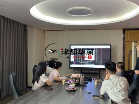 銀川裝修公司|銀川君康辦公樓設(shè)計裝修項目預(yù)算方案溝通